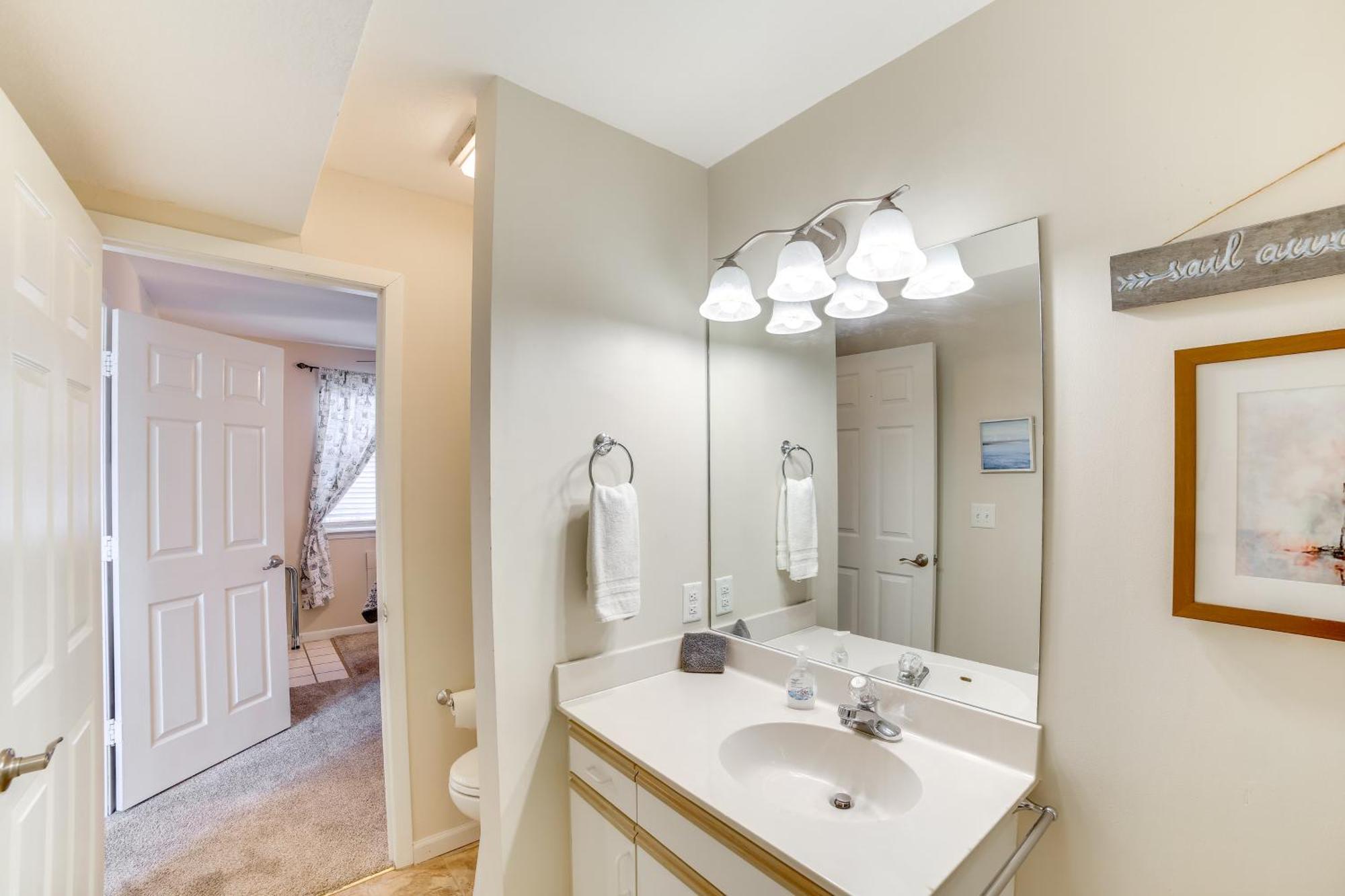 Branson Condo With Balcony, Near Silver Dollar City! ภายนอก รูปภาพ