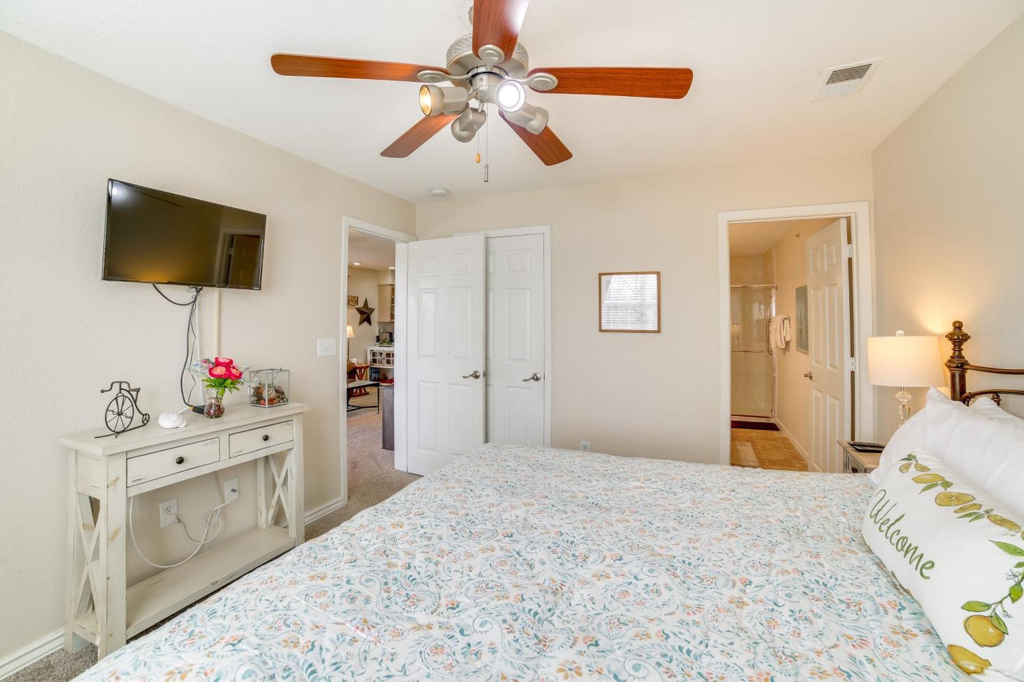 Branson Condo With Balcony, Near Silver Dollar City! ภายนอก รูปภาพ