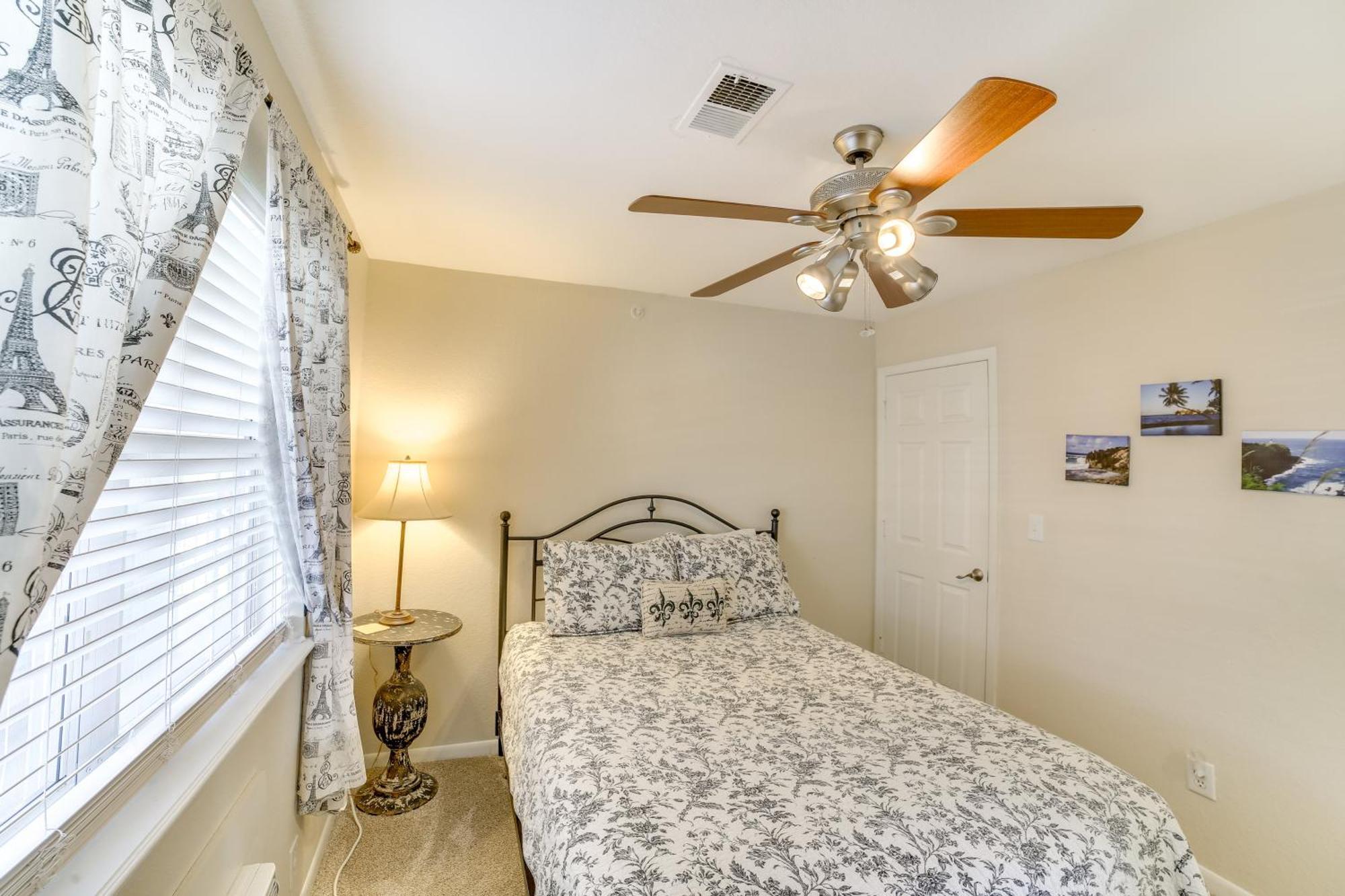 Branson Condo With Balcony, Near Silver Dollar City! ภายนอก รูปภาพ