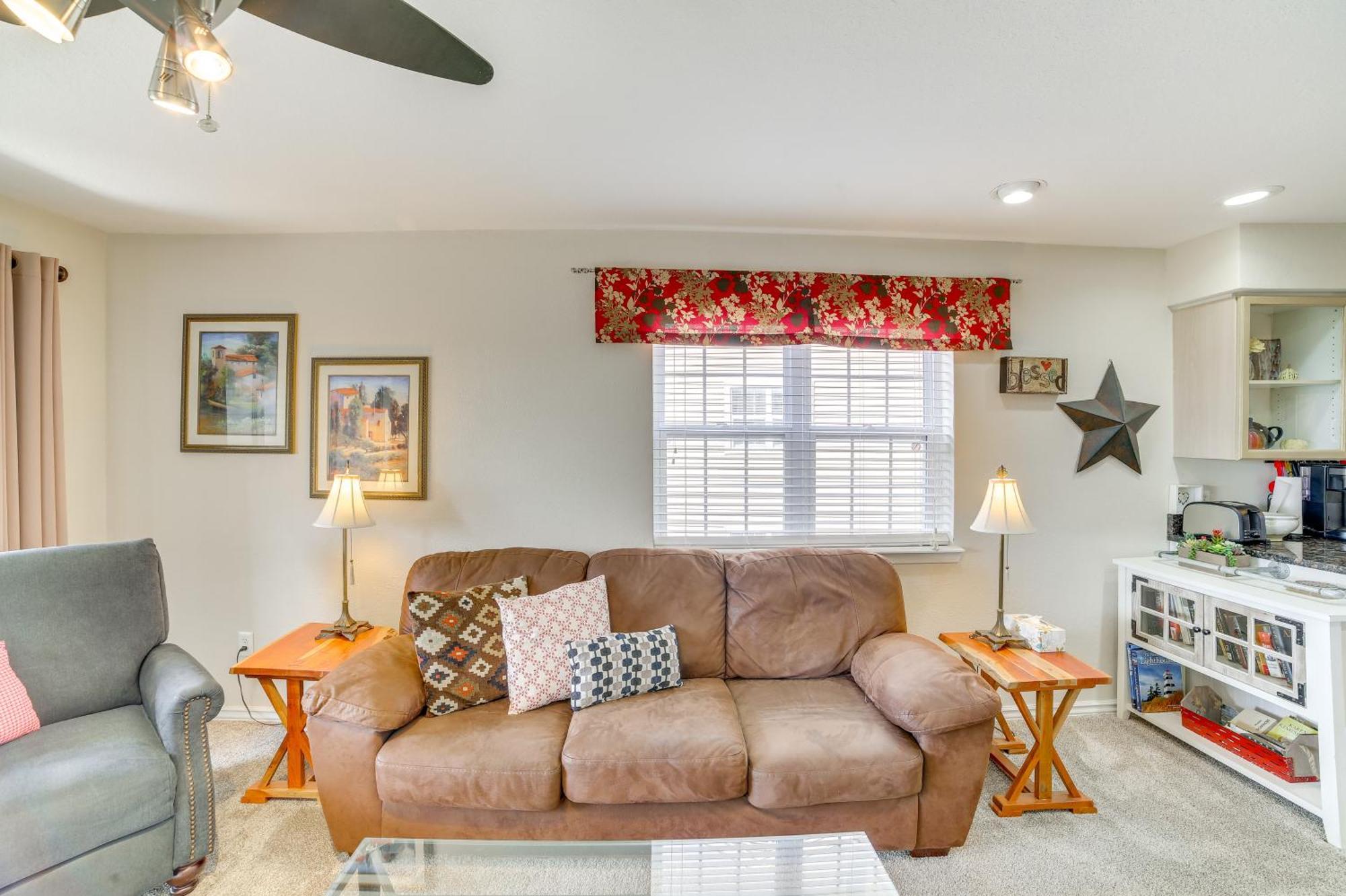 Branson Condo With Balcony, Near Silver Dollar City! ภายนอก รูปภาพ